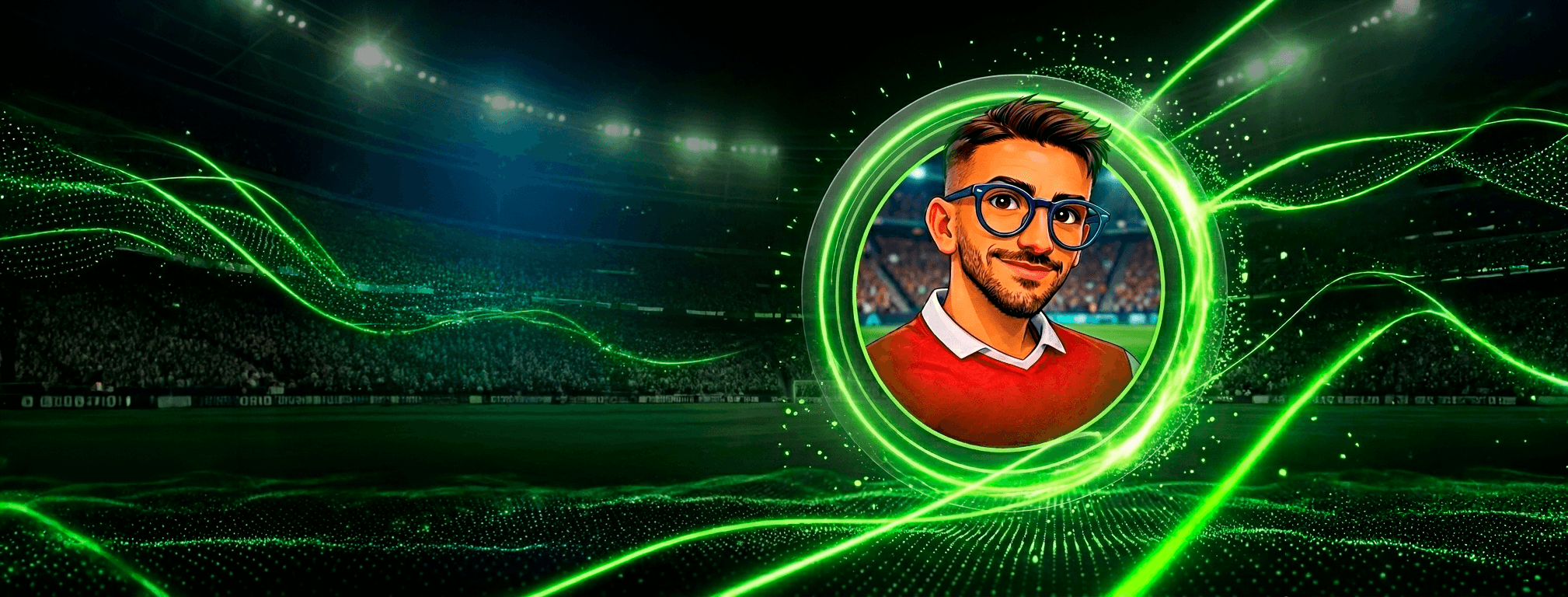 Mundial 2026 banner