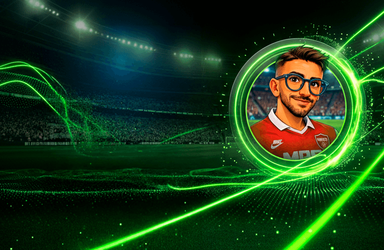 Mundial 2026 banner
