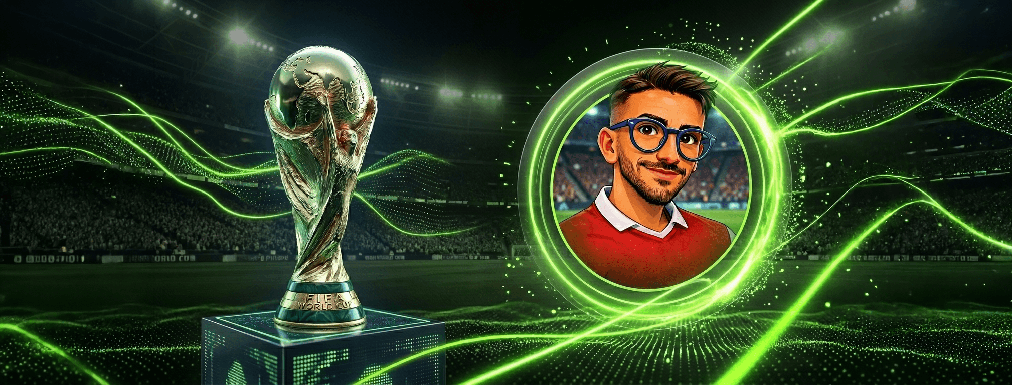 Mundial 2026 banner