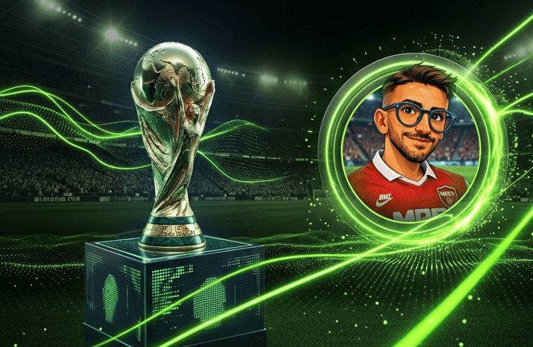 Mundial 2026 banner