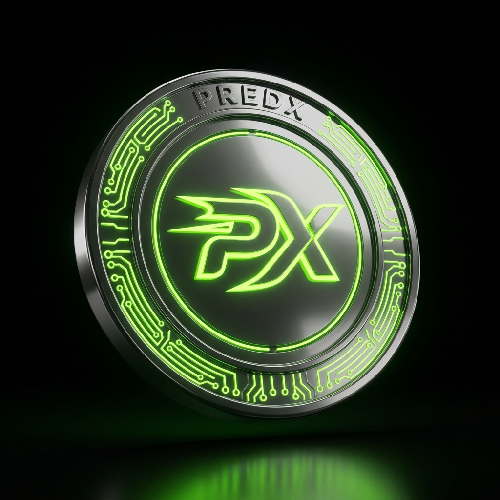 predx-coin